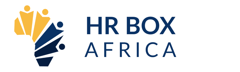 HR BOX Africa Logo